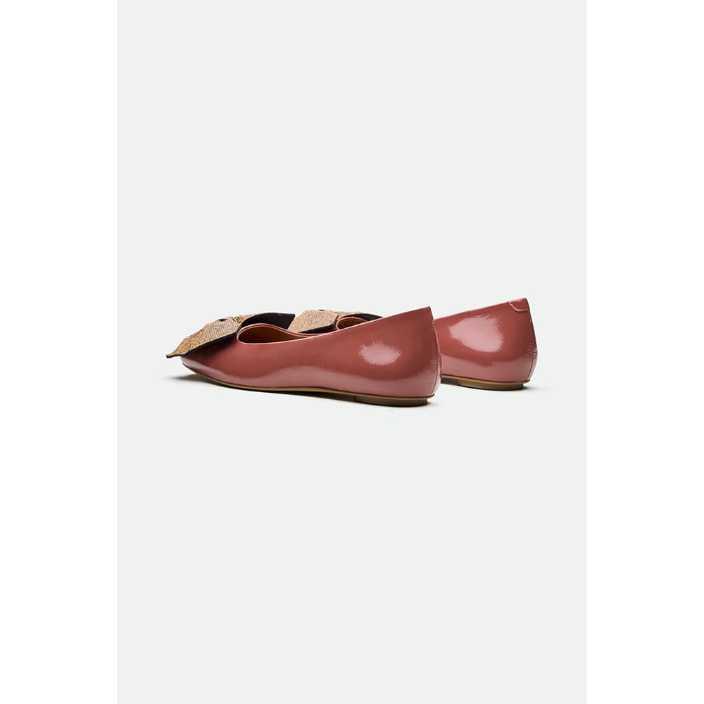Oroh Coral Barnsley Ballerinas