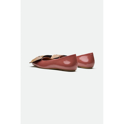 Oroh Coral Barnsley Ballerinas