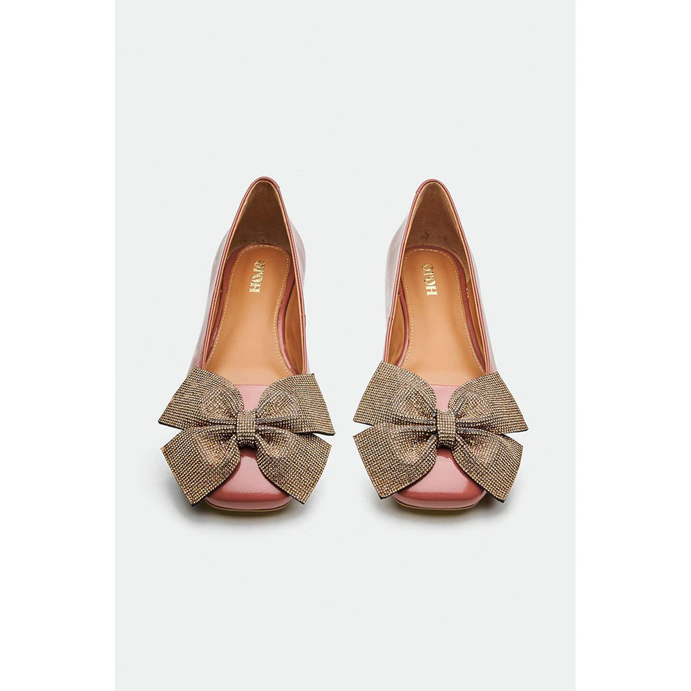 Oroh Coral Barnsley Ballerinas