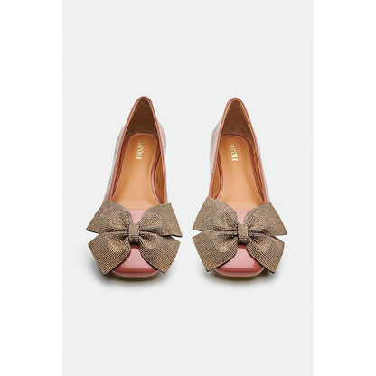 Oroh Coral Barnsley Ballerinas