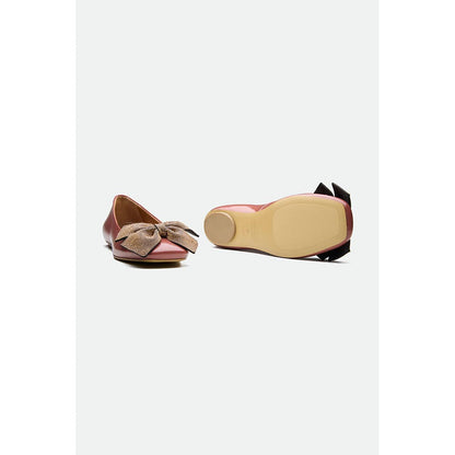 Oroh Coral Barnsley Ballerinas