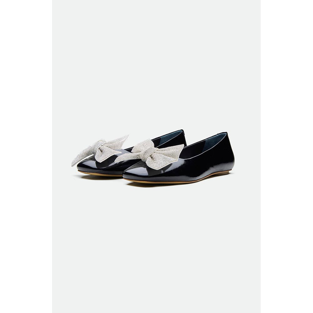 Oroh Black Barnsley Ballerinas