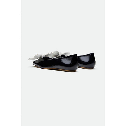 Oroh Black Barnsley Ballerinas