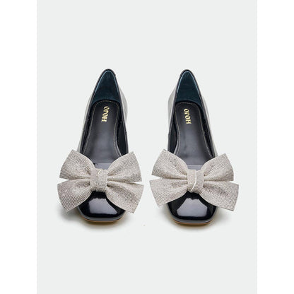 Oroh Black Barnsley Ballerinas