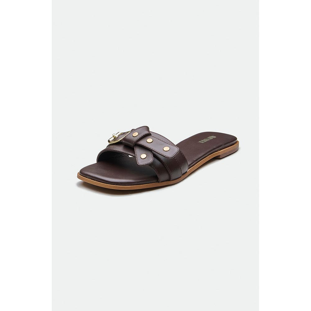 Oroh Brown Manchester Flats
