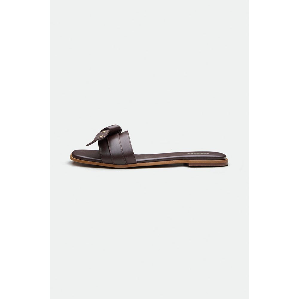 Oroh Brown Manchester Flats