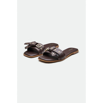Oroh Brown Manchester Flats