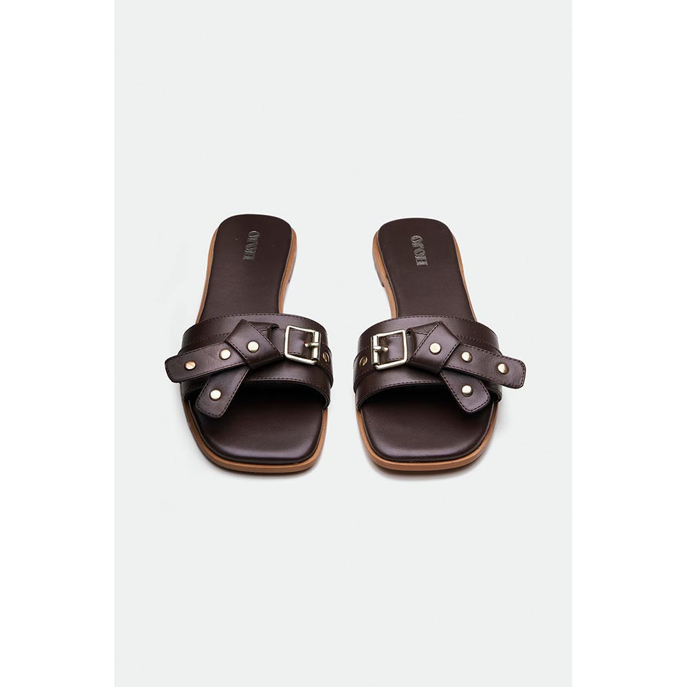 Oroh Brown Manchester Flats
