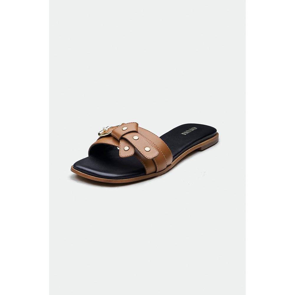 Oroh Tan Manchester Flats