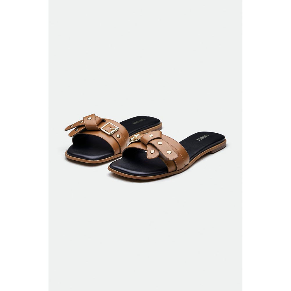 Oroh Tan Manchester Flats