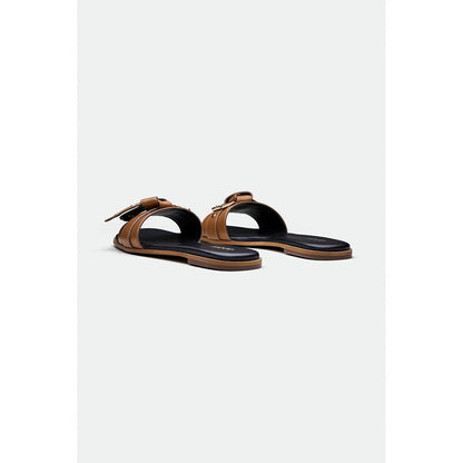 Oroh Tan Manchester Flats