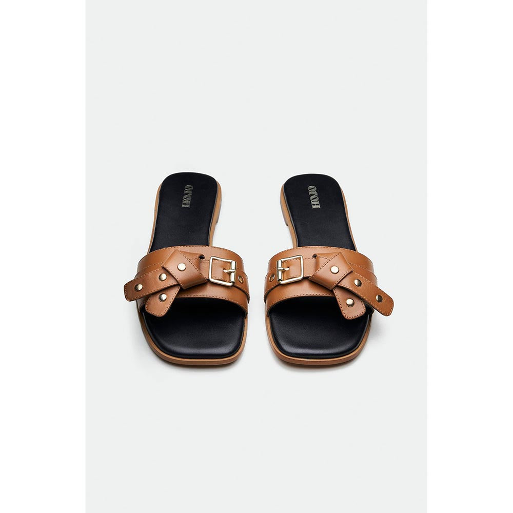 Oroh Tan Manchester Flats