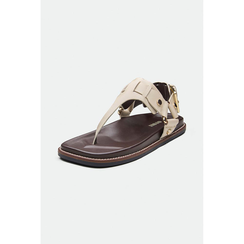 Oroh Beige Edinburgh Flats