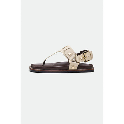 Oroh Beige Edinburgh Flats