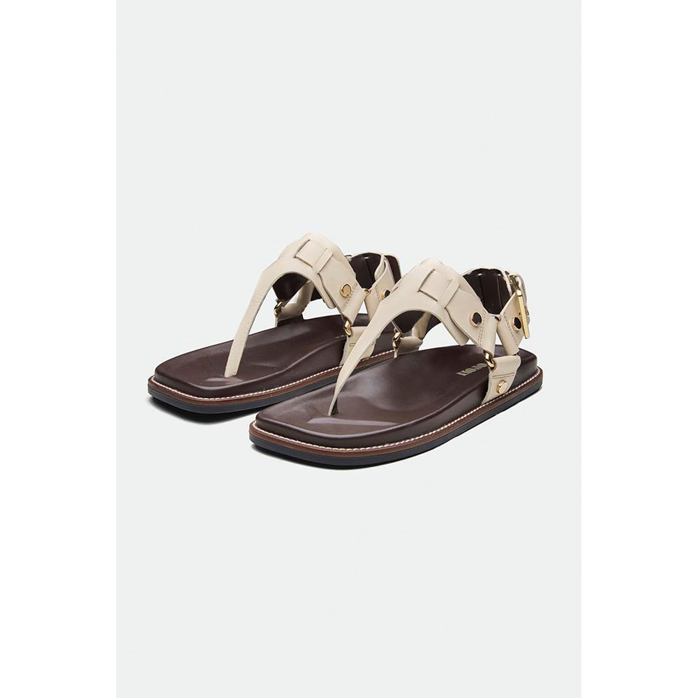 Oroh Beige Edinburgh Flats