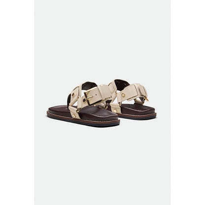 Oroh Beige Edinburgh Flats