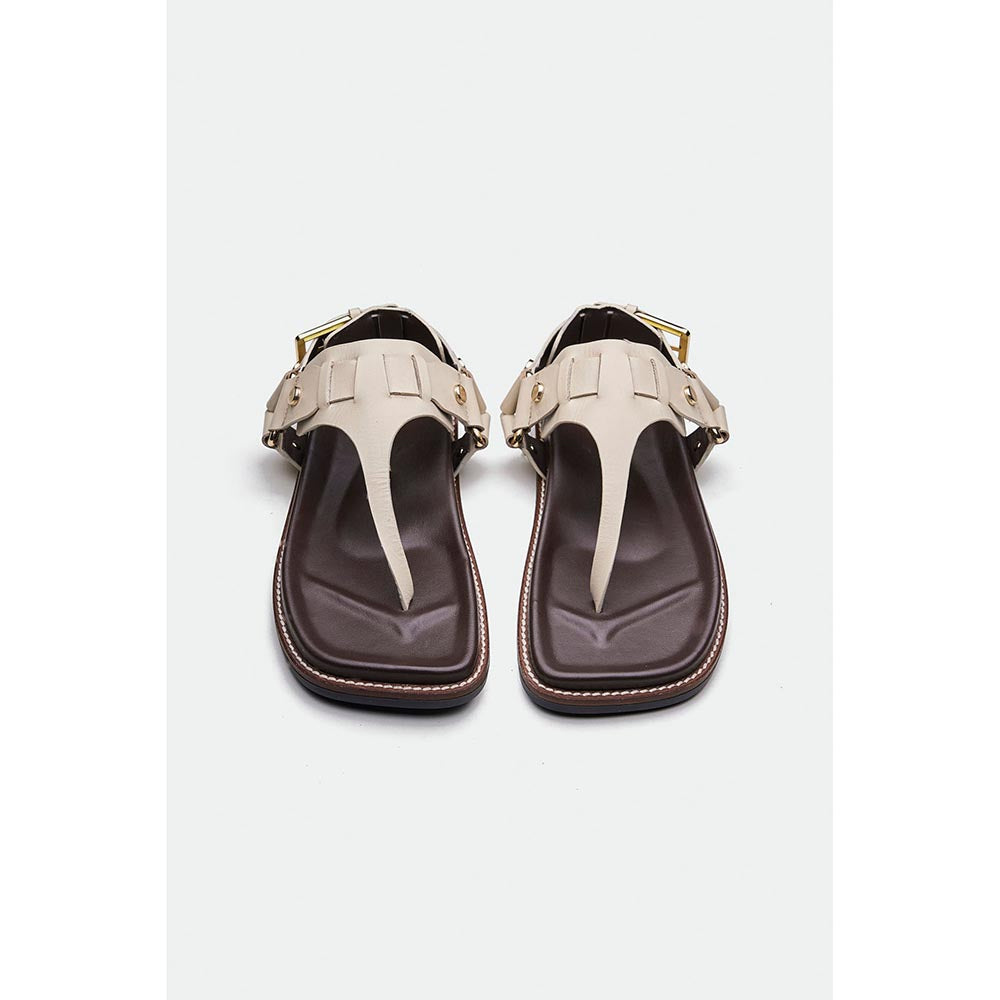 Oroh Beige Edinburgh Flats