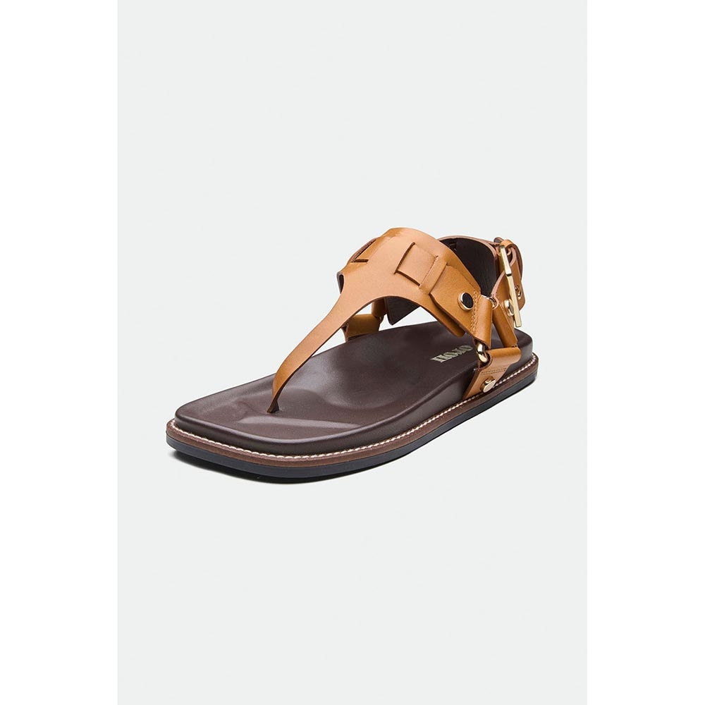 Oroh Tan Edinburgh Flats