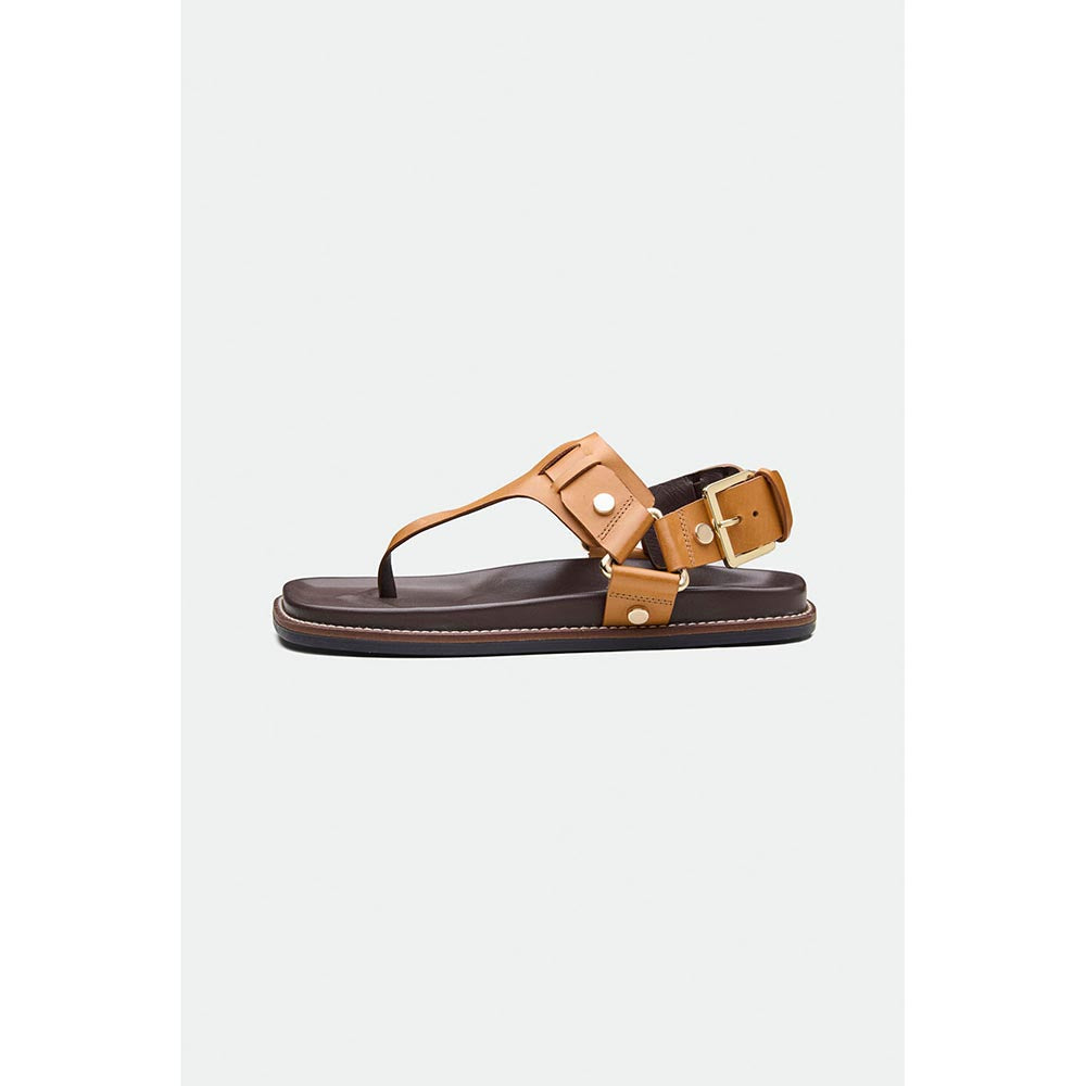 Oroh Tan Edinburgh Flats