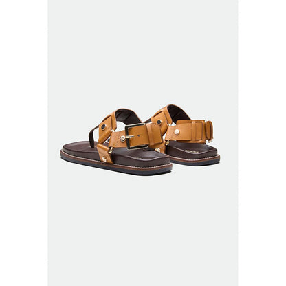 Oroh Tan Edinburgh Flats