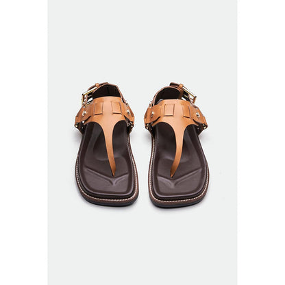 Oroh Tan Edinburgh Flats