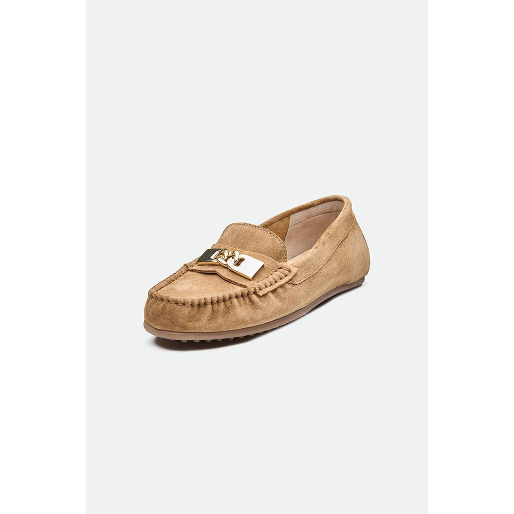 Oroh Tan Sunderland Loafers