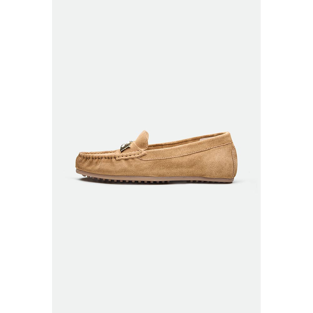 Oroh Tan Sunderland Loafers
