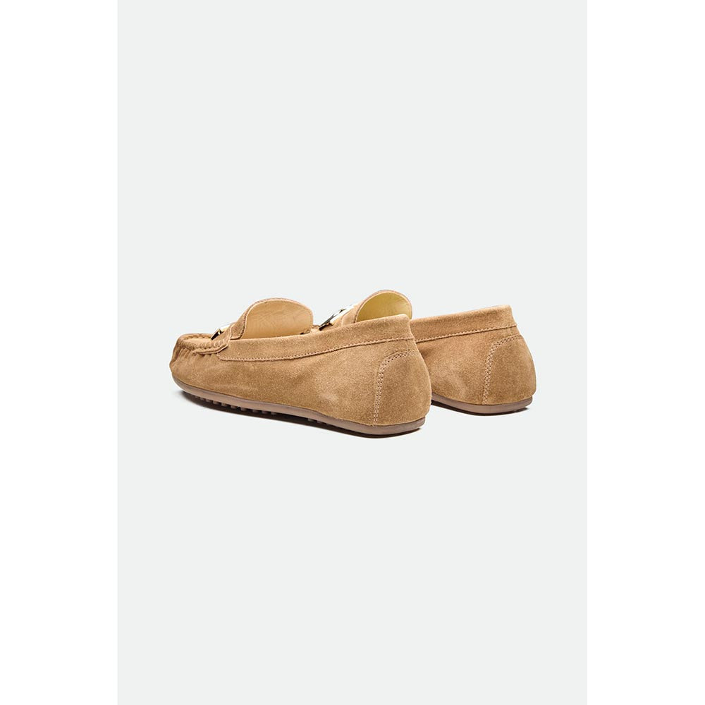 Oroh Tan Sunderland Loafers