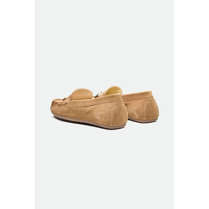 Oroh Tan Sunderland Loafers