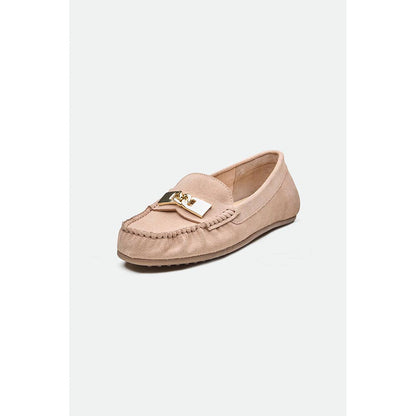 Oroh Pink Sunderland Loafers