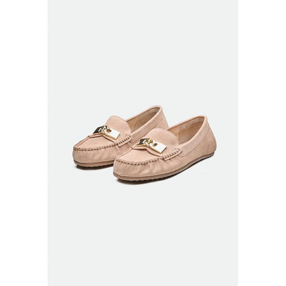 Oroh Pink Sunderland Loafers