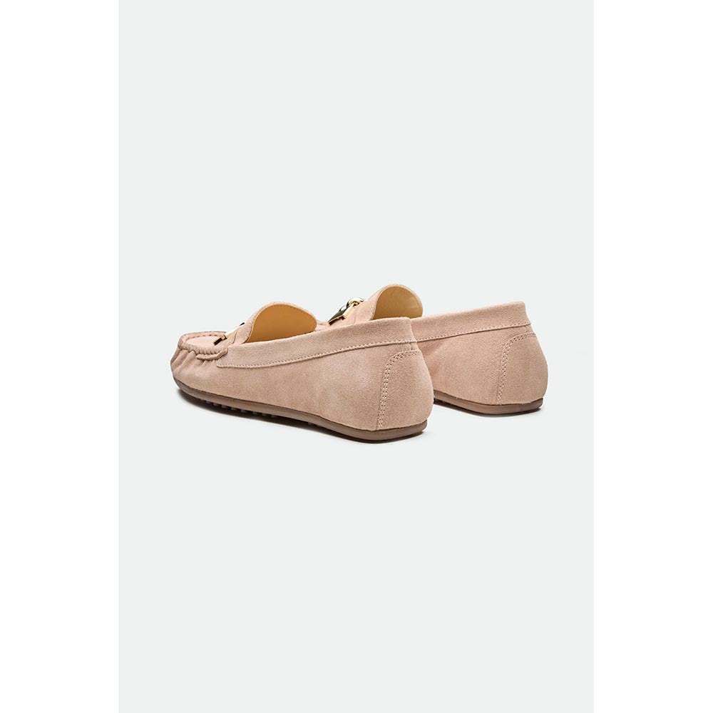 Oroh Pink Sunderland Loafers