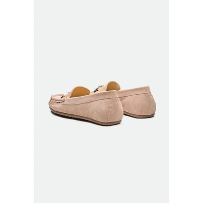 Oroh Pink Sunderland Loafers