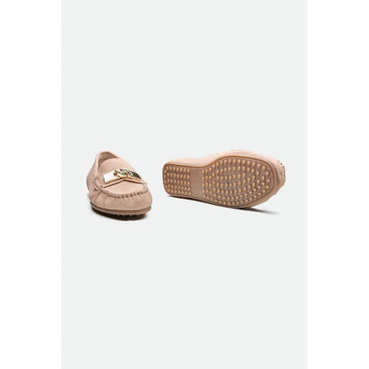 Oroh Pink Sunderland Loafers