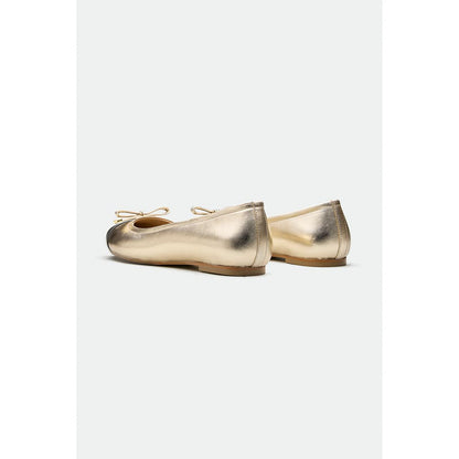 Oroh Gold Grimsby Ballerinas