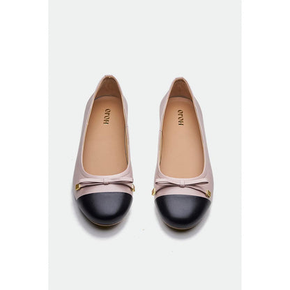 Oroh Grimsby Light Pink Ballerinas