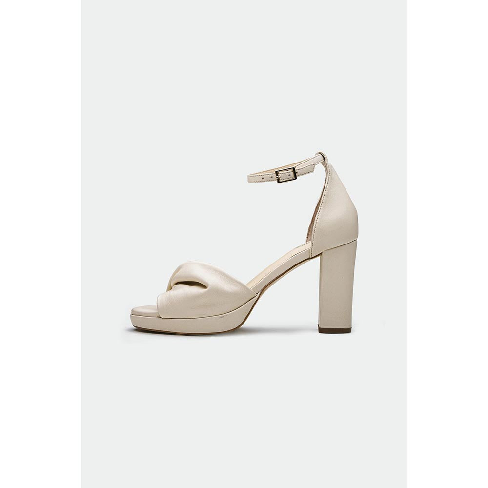 Oroh Off White Luton Heels