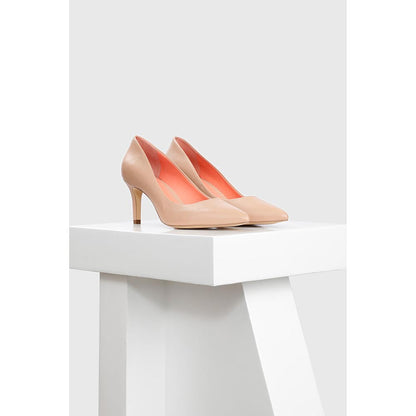 Oroh Nude Ibiza Heels