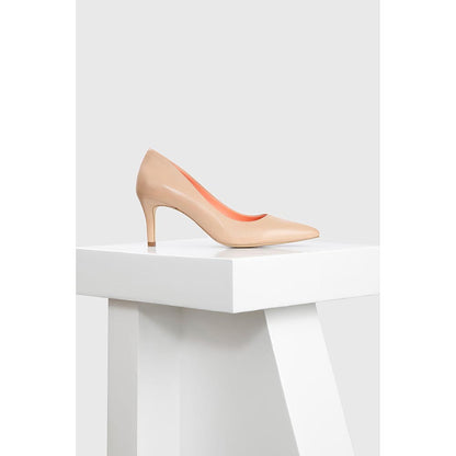 Oroh Nude Ibiza Heels