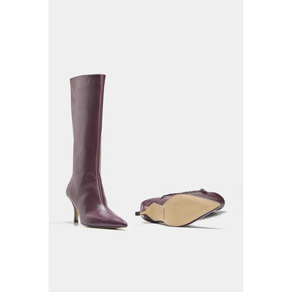 Oroh Brown Luz Casual Boots