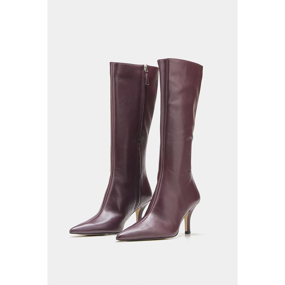 Oroh Brown Luz Casual Boots