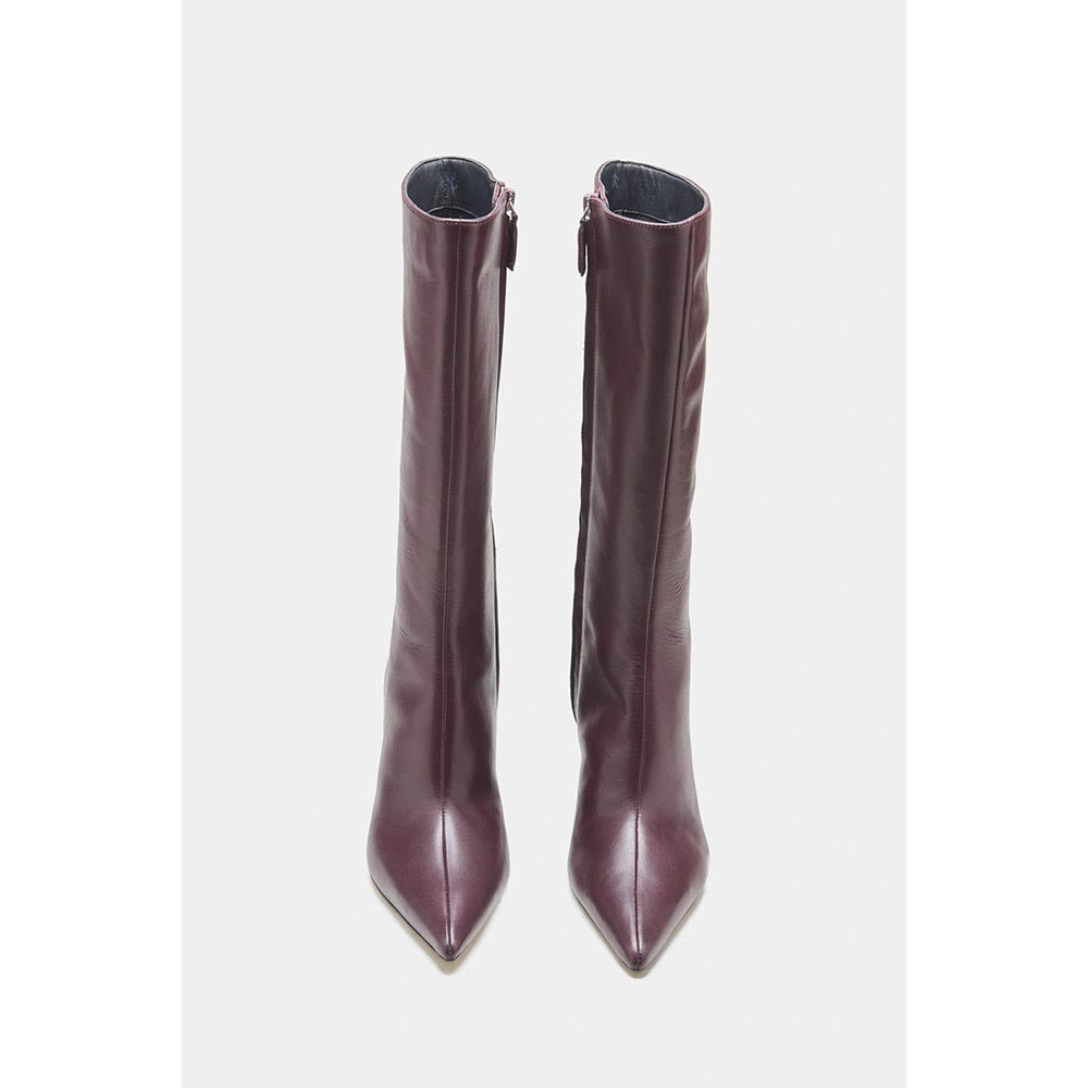 Oroh Brown Luz Casual Boots