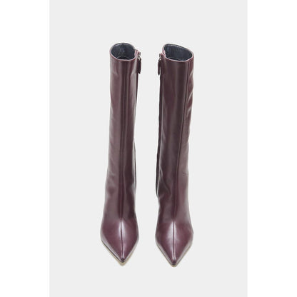 Oroh Brown Luz Casual Boots
