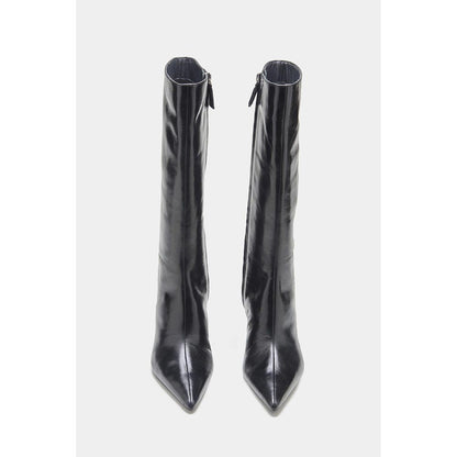 Oroh Black Luz Casual Boots