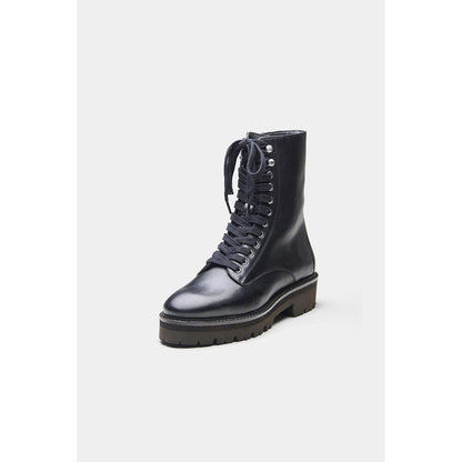 Oroh Black Esperanza Casual Boots