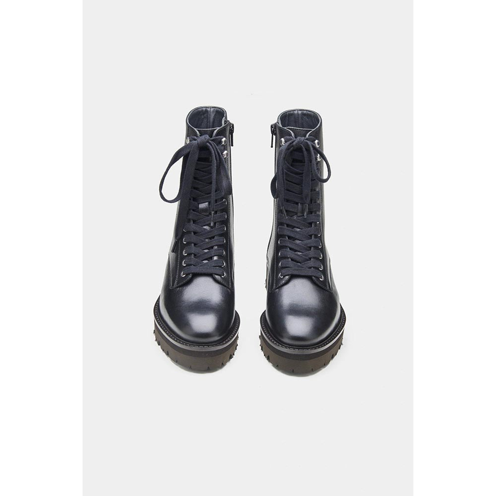 Oroh Black Esperanza Casual Boots