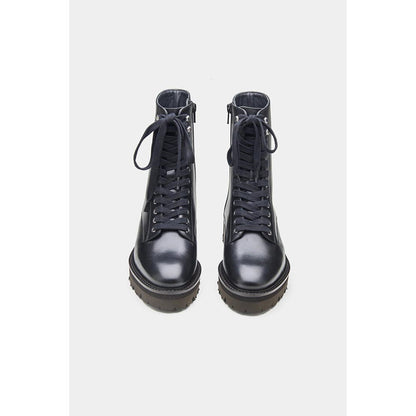 Oroh Black Esperanza Casual Boots