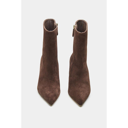 Oroh Brown Cristina Casual Boots