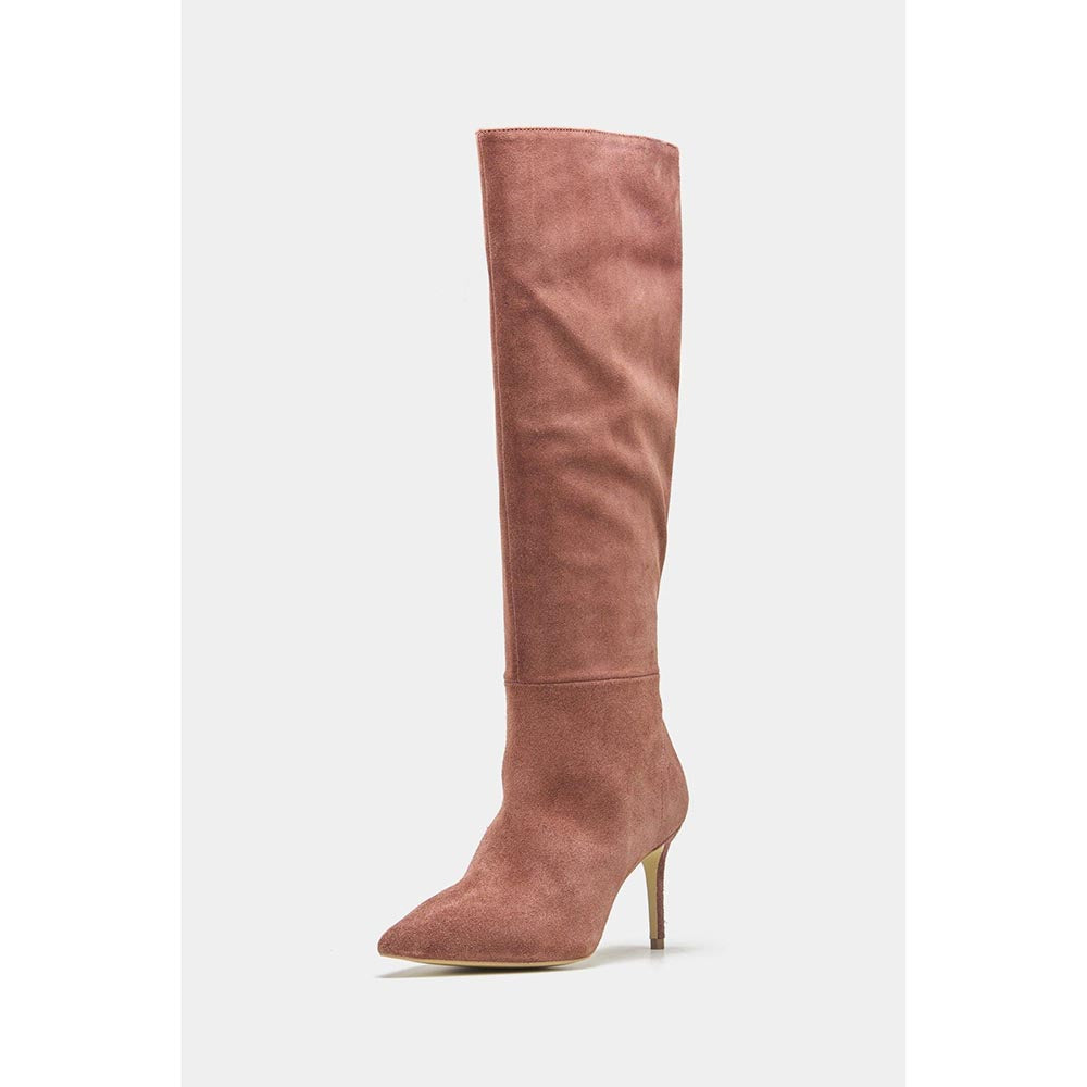 Oroh Brown Blanca Casual Boots