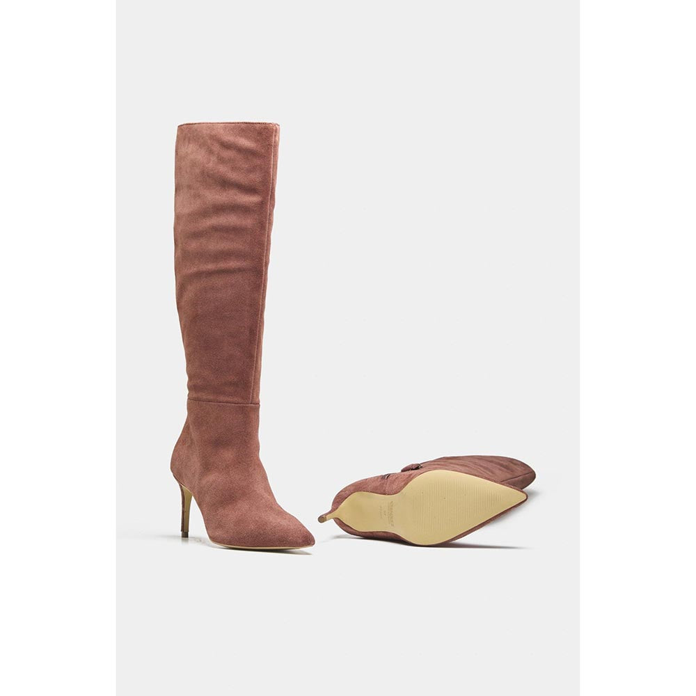 Oroh Brown Blanca Casual Boots